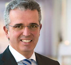 Ο Γρηγόρης Σκλήκας νέος Διευθύνων Σύμβουλος των ΕΛΤΑ