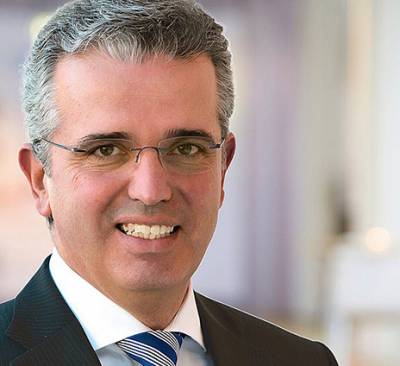 Ο Γρηγόρης Σκλήκας νέος Διευθύνων Σύμβουλος των ΕΛΤΑ
