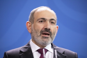 Πρόωρες εκλογές στην Αρμενία στις 20 Ιουνίου