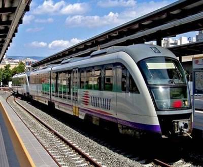 «Καμπάνα» 33.000 ευρώ στον προαστιακό από την Ρυθμιστική Αρχή