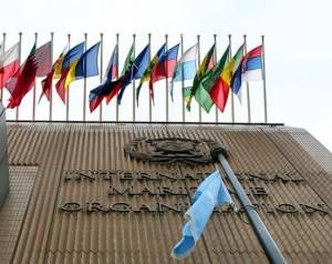Στην πρώτη θέση της Κατηγορίας «Α» του Συμβουλίου του Διεθνούς Ναυτιλιακού Οργανισμού (ΙΜΟ) εξελέγη η Ελλάδα