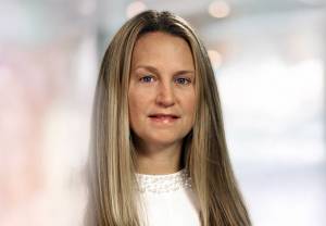 AIG Appoints Christine Williams as Head of Global Client and Broker Relationships