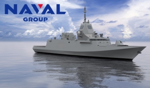 NAVAL Group: Επισημοποίηση συνεργασίας με ελληνικές επιχειρήσεις και ακαδημαϊκά ιδρύματα