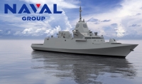 NAVAL Group: Επισημοποίηση συνεργασίας με ελληνικές επιχειρήσεις και ακαδημαϊκά ιδρύματα