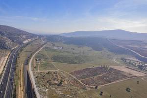 ΤΑΙΠΕΔ: Ισχυρό επενδυτικό ενδιαφέρον για την ανάπτυξη του Επιχειρηματικού Πάρκου στη Φυλή
