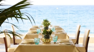 Στο I Resort Beach Hotel &amp; Spa Hotel το βραβείο “Traveller’s Choice Award”