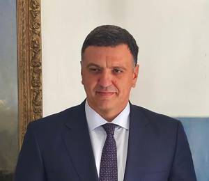 Β. Κικίλιας: «Δημοπρατούνται Ψηφιακό Κέντρο Επιχειρήσεων, νέα σκάφη και drones ιπτάμενα, επιφανείας και υποβρύχια»