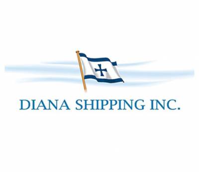 Diana Shipping Inc. Announces Time Charter Contract for m/v Santa Barbara with Mitsui O.S.K. Lines