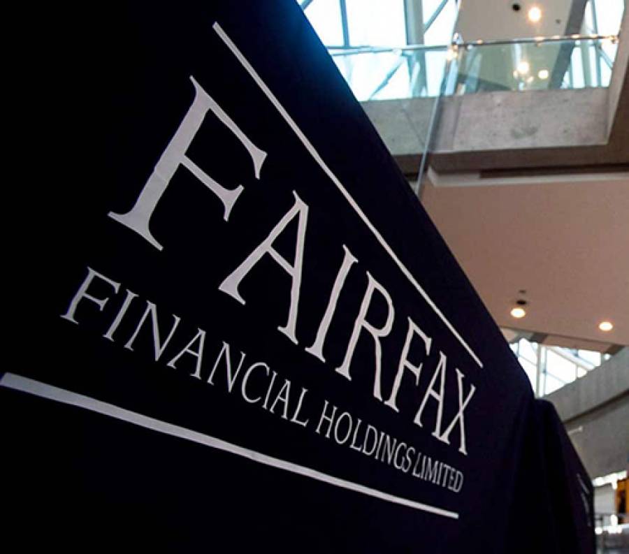 Metlen: Στο 6,43% το ποσοστό της Fairfax