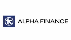 Alpha Finance: Χρονιά με υπεραποδόσεις το 2022 για το Χρηματιστήριο Αθηνών