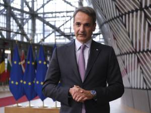 Μητσοτάκης για αγρότες από Βρυξέλλες: Η Ελλάδα υπέρ της πρότασης της ΕΕ για μία παύση στο καθεστώς αγρανάπαυσης