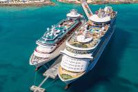 Royal Caribbean: Εξαγοράζει το 50% της Sandals Resorts έναντι 3 δισ. δολαρίων