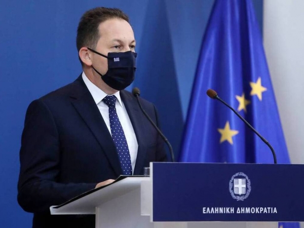 Άνοιγμα όλων των σχολικών βαθμίδων στις 11 Ιανουαρίου - Σταματά το click away, κλείνουν κομμωτήρια και βιβλιοπωλεία