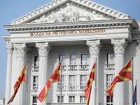 Βόρεια Μακεδονία: Διαλύθηκε η Βουλή - Πρόωρες εκλογές στις 12 Απριλίου