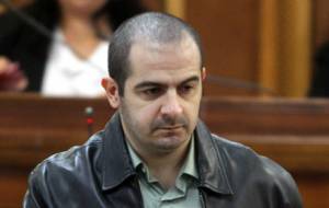 Παραδόθηκε αυτοβούλως και επιστρέφει στη φυλακή ο Γιώργος Πατέλης