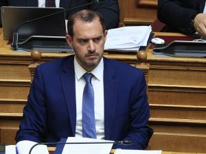 Μίνι ανασχηματισμός: Ο Γ. Κώτσηρας στη θέση του Κ. Κυρανάκη – Όλες οι αλλαγές