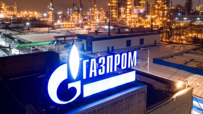 Πρόστιμο 7,6 δισ. δολ. της Πολωνίας στη ρωσική Gazprom για τον Nord Stream 2