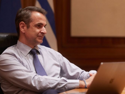 Ανακοινώνεται τη Δευτέρα ολοκληρωμένο σχέδιο τόνωσης της οικονομίας