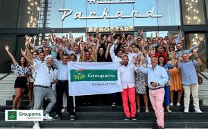 Groupama Ασφαλιστική: Ταξίδι στην εξωτική Κούβα για τους Συνεργάτες του Δικτύου Exclusive