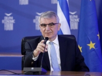 Οικονομικό Φόρουμ Δελφών - Τσακλόγλου: Δομική αλλαγή η ψηφιοποίηση των συντάξεων