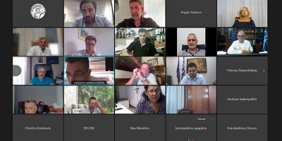 Γ.Γ. Εμπορίου για τις ανατιμήσεις: «Αν χρειαστεί, η κυβέρνηση θα παρέμβει εκ νέου»