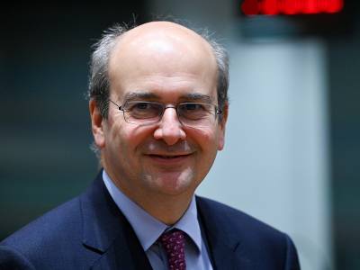 Χατζηδάκης: Στις Βρυξέλλες για Eurogroup και ECOFIN