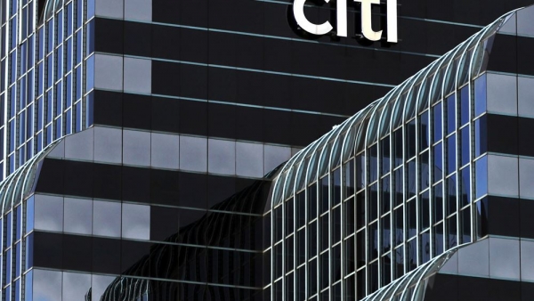 Citigroup: Second Quarter 2021 Results and Key Metrics