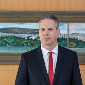 Αν. Πετρίδης (Εurobank): H Τεχνητή Νοημοσύνη εισέρχεται δυναμικά στον κόσμο της τραπεζικής