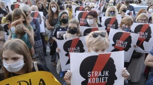 Η Πολωνία αποχωρεί από την ευρωπαϊκή σύμβαση κατά της βίας των γυναικών