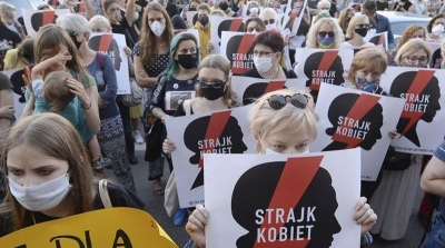 Η Πολωνία αποχωρεί από την ευρωπαϊκή σύμβαση κατά της βίας των γυναικών