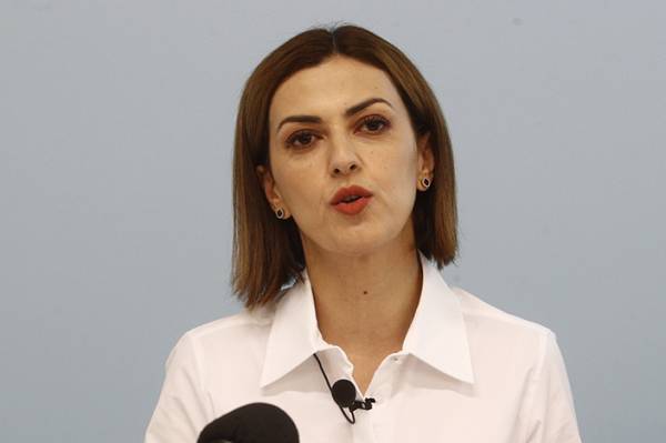 Ειρήνη Αγαπηδάκη: Τον Νοέμβριο το πρόγραμμα πρόληψης καρδιαγγειακών νοσημάτων με 10 κέντρα αναφοράς