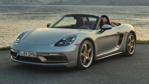 «Έκρηξη» πωλήσεων για την Porsche