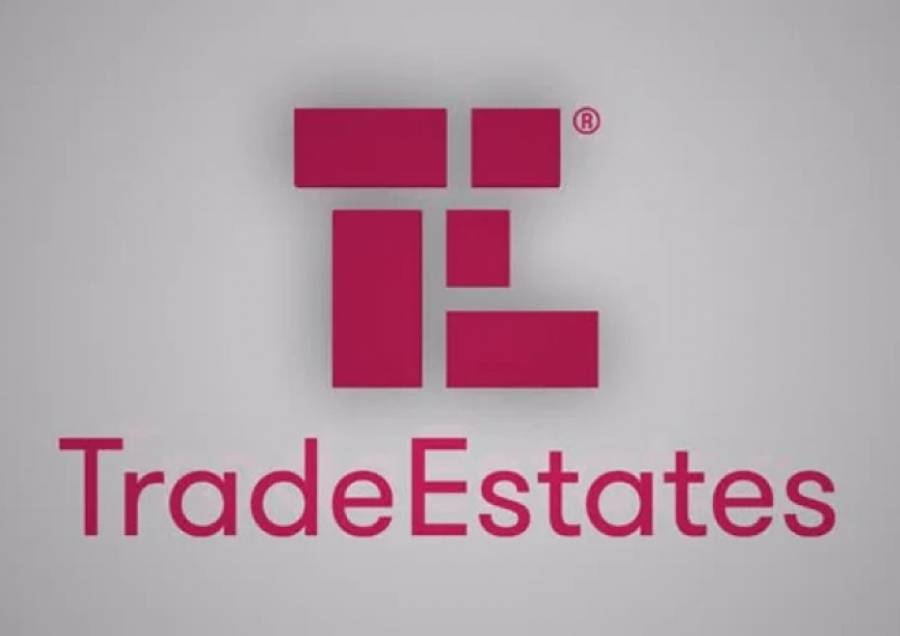 Trade Estates: Αύξηση 66,1% των καθαρών κερδών το 2025, στα 39,9 εκατ. ευρώ