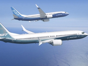 Πρόστιμο 2,5 δισ. δολ. στην Boeing από τις ΗΠΑ για τα πολύνεκρα δυστυχήματα των 737 Max