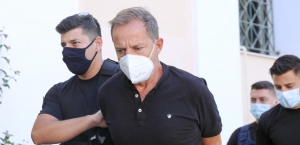 «Όχι» από το Δικαστικό Συμβούλιο σε δεύτερη προφυλάκιση του Δ. Λιγνάδη