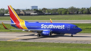 Southwest Airlines: Ετοιμάζει 34 νέα αεροσκάφη Boeing 737 MAX 7