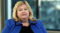 Credit Suisse Group appoints Joanne Hannaford as Chief Technology & Operations Officer and a member of the Executive Board