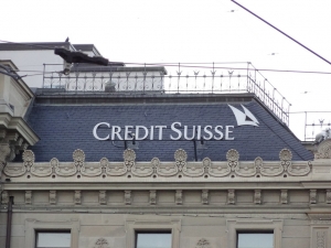 Appointments to the Executive Board of Credit Suisse Group: Christine Graeff as Global Head of Human Resources and Rafael Lopez Lorenzo as Chief Compliance Officer