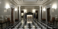 Η ΠτΔ Κ. Σακελλαροπούλου θα δεχθεί αύριο την Ολυμπιονίκη Σ. Μπεκατώρου