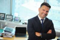 Νέος Διευθύνων Σύμβουλος στη ΔΕΛΤΑ ο Χρήστος Τσόλκας