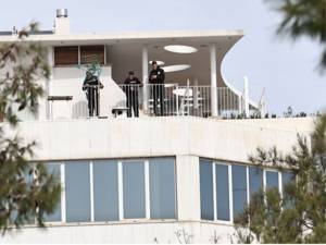 Γλυφάδα: Η ανακοίνωση της ναυτιλιακής για την απόλυση του Αιγύπτιου δράστη και για το σπίτι που έμενε