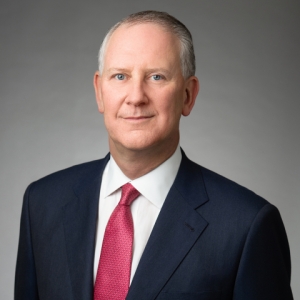 AIG Names Zaffino to Succeed Duperreault as CEO