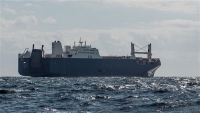Saudi Arms Ship Faces Growing Opposition in European Ports