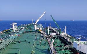 DYNAMARINe: Οι κυρώσεις επηρεάζουν την ασφάλεια των λειτουργιών STS