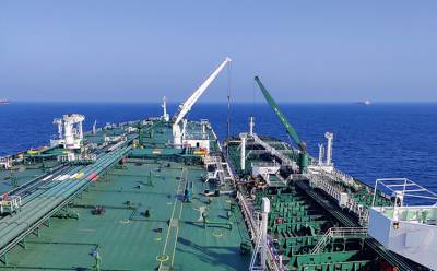 DYNAMARINe: Οι κυρώσεις επηρεάζουν την ασφάλεια των λειτουργιών STS