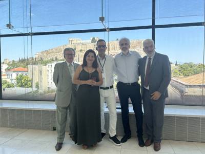 Τακτική Γενική Συνέλευση του Συνεταιρισμού Ασφαλιστικών Διαμεσολαβητών ΠΑΝΟΡΜΟΣ