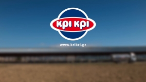 ΚΡΙ-ΚΡΙ: Kαθαρά κέρδη τριμήνου στα 2,66 εκατ. ευρώ