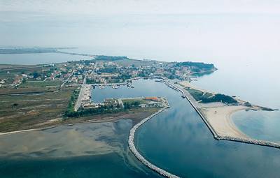 ΕΤΑΔ: Προκήρυξη ηλεκτρονικού διαγωνισμού για τη μακροχρόνια εκμίσθωση του Κάμπινγκ Φαναρίου Κομοτηνής