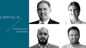 Santikos Collection και Airotel Group ενώνουν τις δυνάμεις τους δημιουργώντας την Capital H