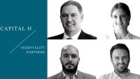 Santikos Collection και Airotel Group ενώνουν τις δυνάμεις τους δημιουργώντας την Capital H